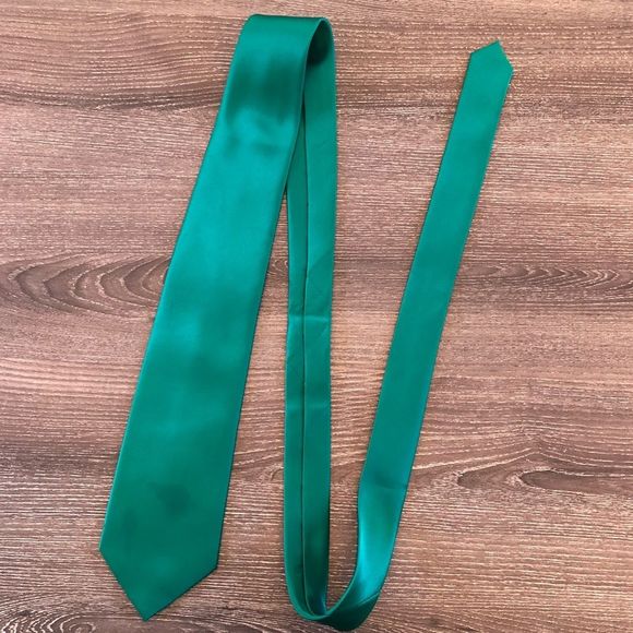 Other - Green Tie